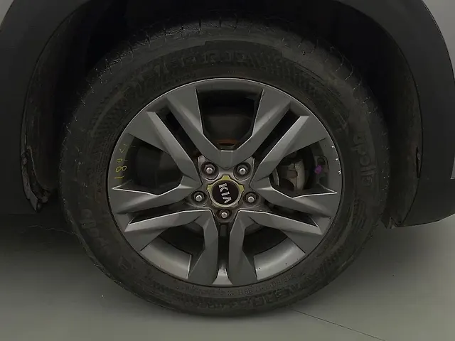 Used Kia Seltos [2022-2023] HTX 1.5 IVT in Gurgaon
