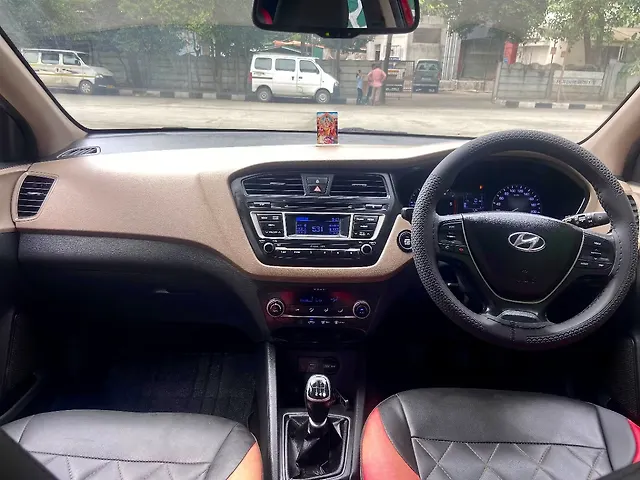 Used Hyundai Elite i20 [2014-2015] Sportz 1.4 Special Edition in Surat