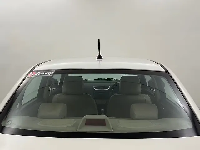 Used Maruti Suzuki Swift DZire [2011-2015] VXI in Delhi