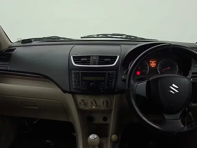 Used Maruti Suzuki Swift DZire [2011-2015] VXI in Delhi