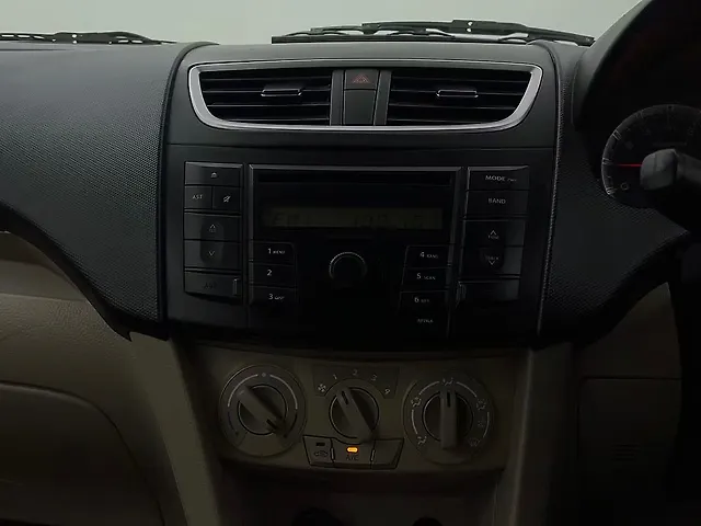 Used Maruti Suzuki Swift DZire [2011-2015] VXI in Delhi