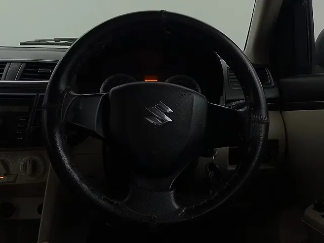 Used Maruti Suzuki Swift DZire [2011-2015] VXI in Delhi