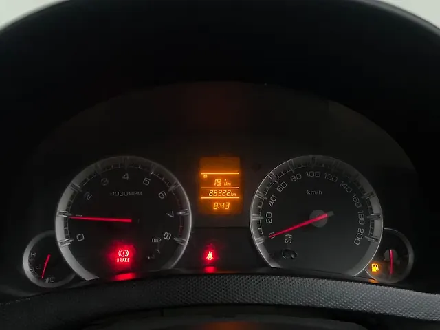 Used Maruti Suzuki Swift DZire [2011-2015] VXI in Delhi