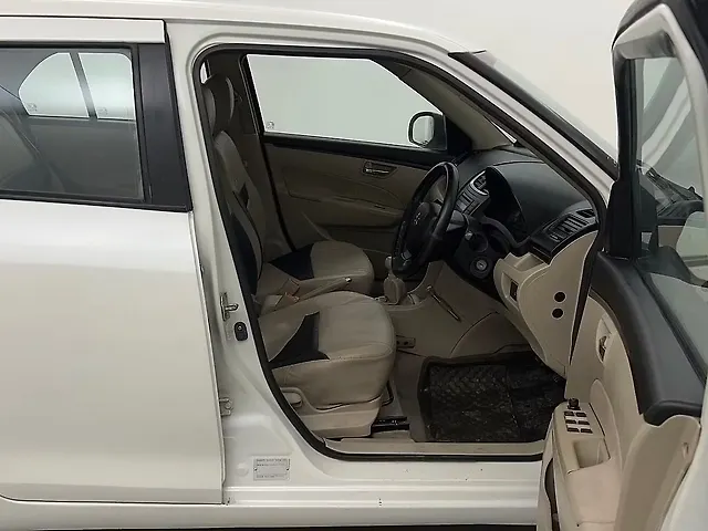 Used Maruti Suzuki Swift DZire [2011-2015] VXI in Delhi