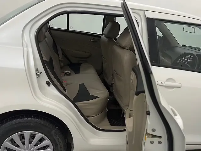 Used Maruti Suzuki Swift DZire [2011-2015] VXI in Delhi