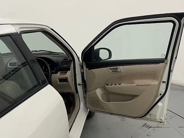 Used Maruti Suzuki Swift DZire [2011-2015] VXI in Delhi