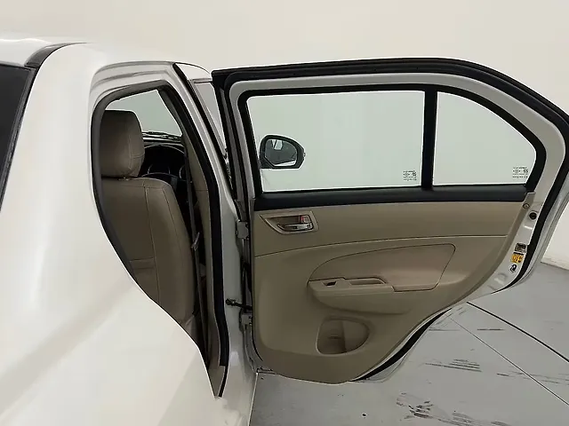 Used Maruti Suzuki Swift DZire [2011-2015] VXI in Delhi