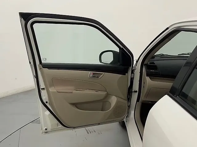 Used Maruti Suzuki Swift DZire [2011-2015] VXI in Delhi
