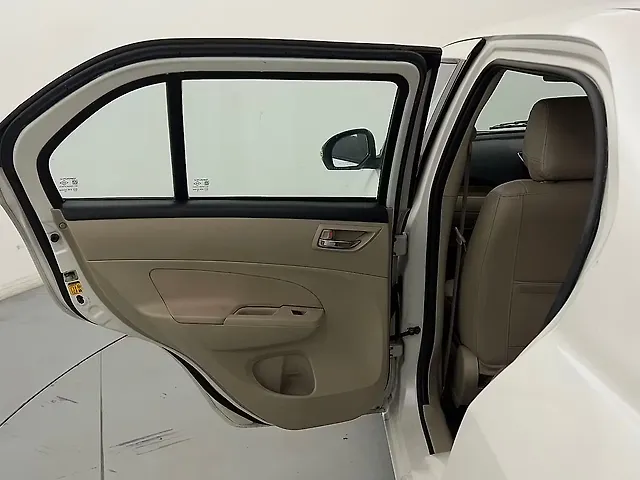 Used Maruti Suzuki Swift DZire [2011-2015] VXI in Delhi