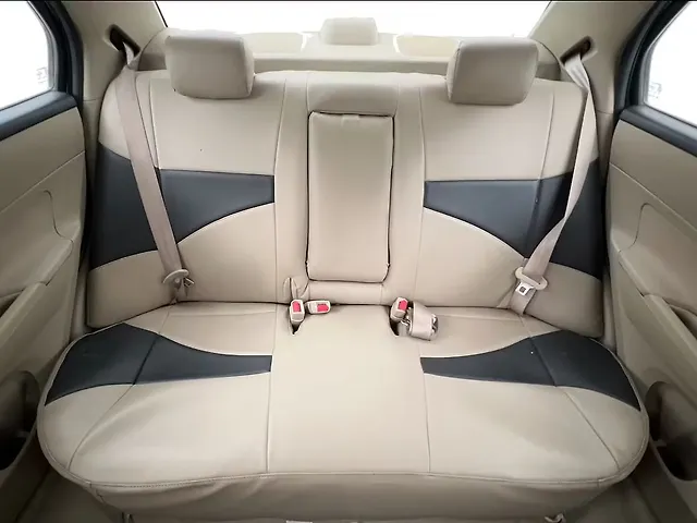 Used Maruti Suzuki Swift DZire [2011-2015] VXI in Delhi