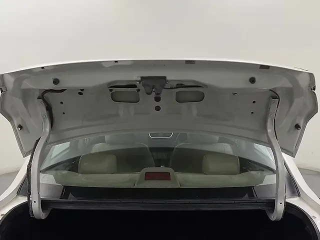 Used Maruti Suzuki Swift DZire [2011-2015] VXI in Delhi