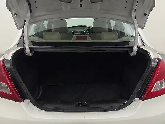 Used Maruti Suzuki Swift DZire [2011-2015] VXI in Delhi