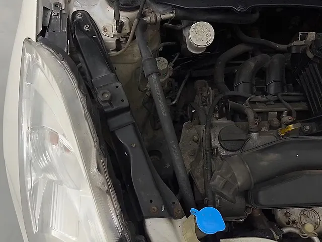 Used Maruti Suzuki Swift DZire [2011-2015] VXI in Delhi