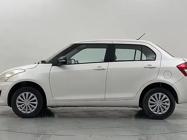 Used Maruti Suzuki Swift DZire [2011-2015] VXI in Delhi