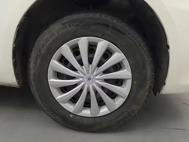 Used Maruti Suzuki Swift DZire [2011-2015] VXI in Delhi
