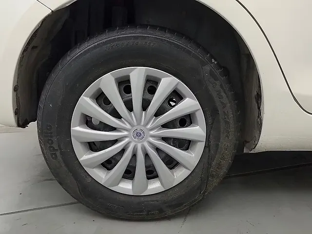 Used Maruti Suzuki Swift DZire [2011-2015] VXI in Delhi