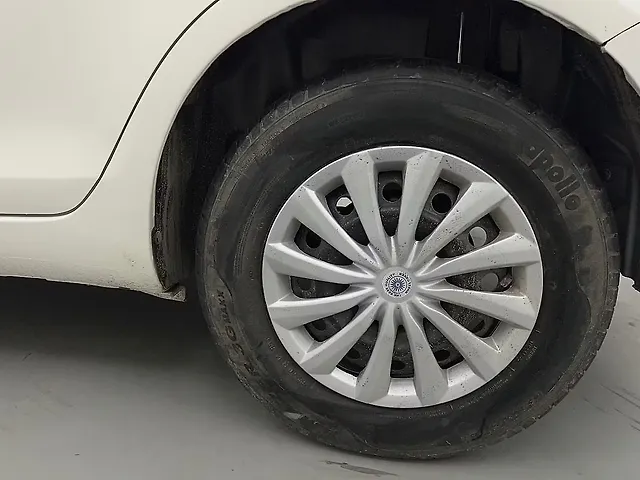 Used Maruti Suzuki Swift DZire [2011-2015] VXI in Delhi