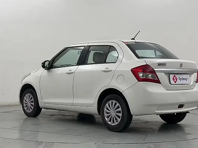 Used Maruti Suzuki Swift DZire [2011-2015] VXI in Delhi