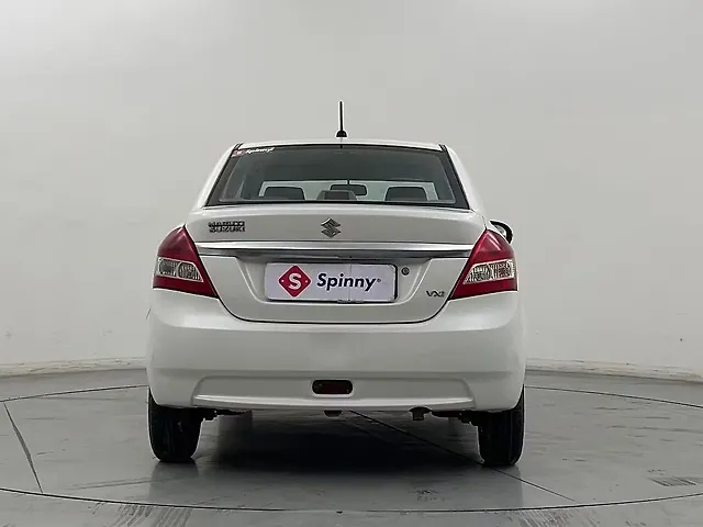 Used Maruti Suzuki Swift DZire [2011-2015] VXI in Delhi