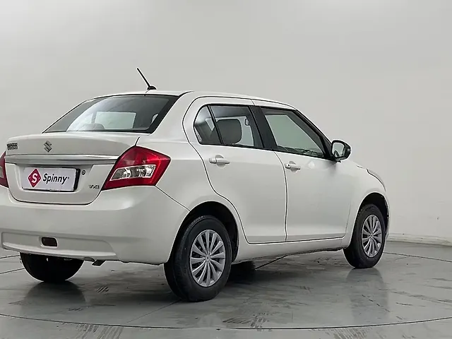 Used Maruti Suzuki Swift DZire [2011-2015] VXI in Delhi
