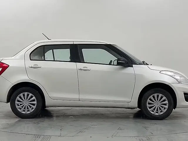 Used Maruti Suzuki Swift DZire [2011-2015] VXI in Delhi