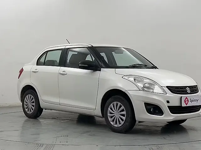 Used Maruti Suzuki Swift DZire [2011-2015] VXI in Delhi