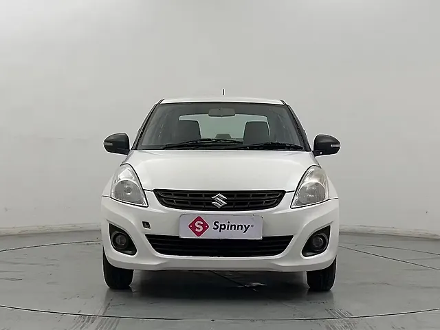 Used Maruti Suzuki Swift DZire [2011-2015] VXI in Delhi