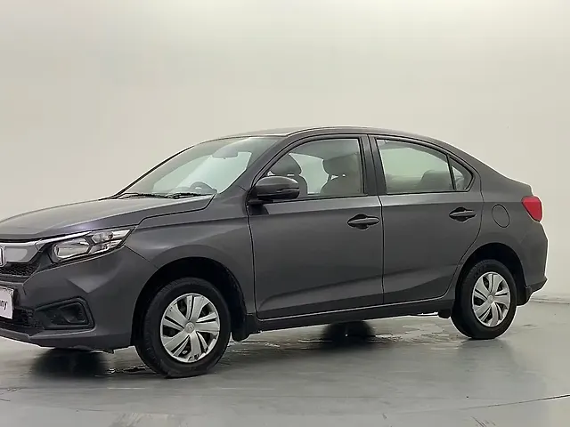 Used 2019 Honda Amaze in Delhi