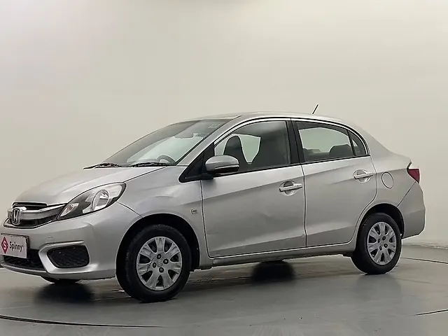 Used 2017 Honda Amaze in Delhi