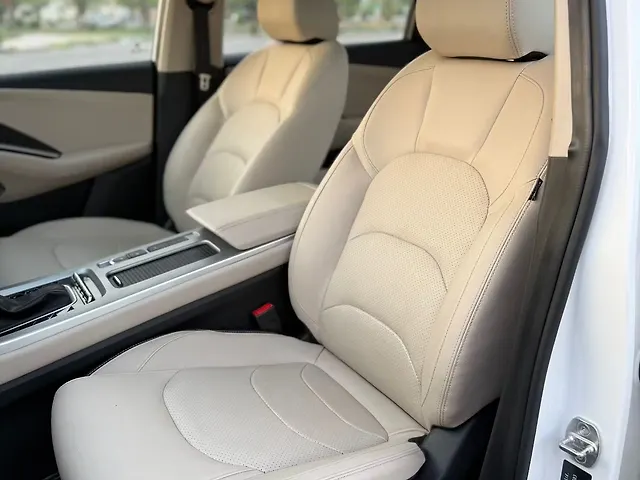 Used MG Hector Sharp Pro 1.5 Turbo Petrol  CVT [2023] in Ludhiana