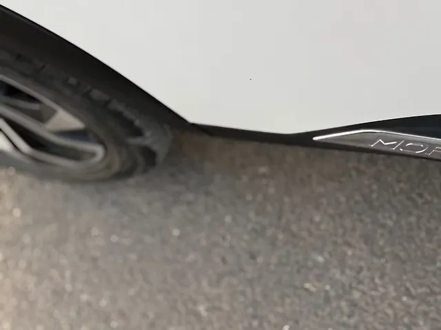 Used MG Hector Sharp Pro 1.5 Turbo Petrol  CVT [2023] in Ludhiana