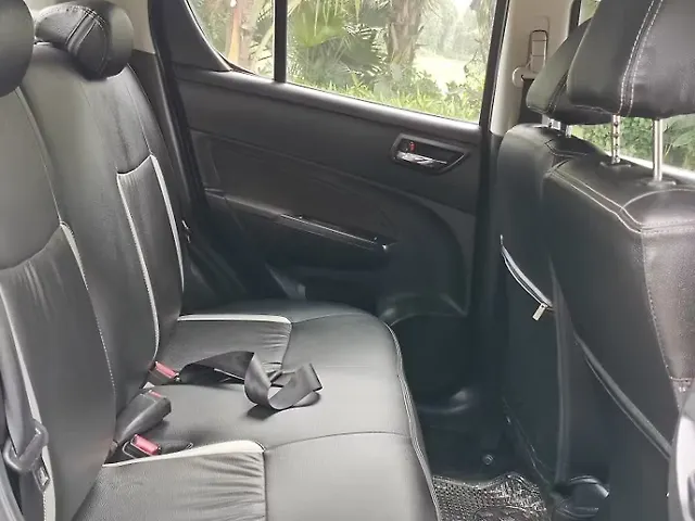 Used Maruti Suzuki Swift [2011-2014] ZXi in Mumbai