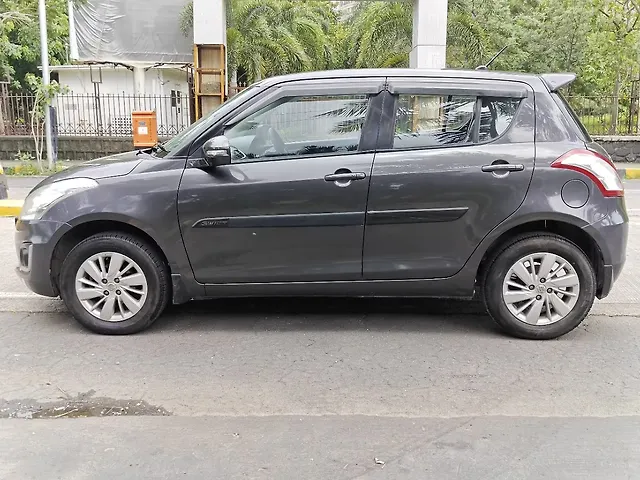 Used Maruti Suzuki Swift [2011-2014] ZXi in Mumbai