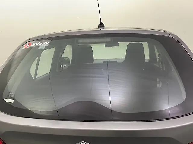 Used Maruti Suzuki Ignis [2019-2020] Delta 1.2 MT in Ghaziabad