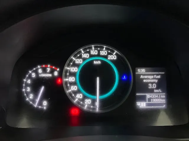 Used Maruti Suzuki Ignis [2019-2020] Delta 1.2 MT in Ghaziabad