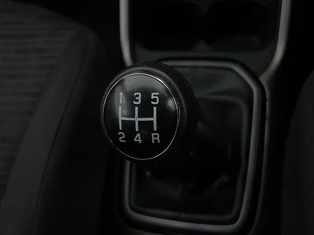 Used Maruti Suzuki Ignis [2019-2020] Delta 1.2 MT in Ghaziabad