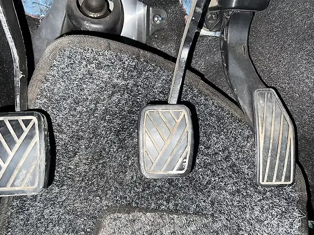 Used Maruti Suzuki Ignis [2019-2020] Delta 1.2 MT in Ghaziabad