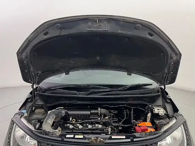Used Maruti Suzuki Ignis [2019-2020] Delta 1.2 MT in Ghaziabad