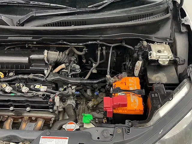 Used Maruti Suzuki Ignis [2019-2020] Delta 1.2 MT in Ghaziabad