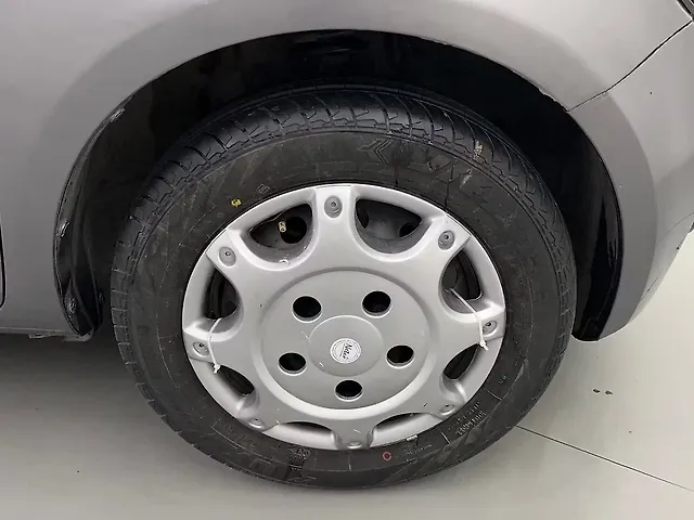 Used Maruti Suzuki Ignis [2019-2020] Delta 1.2 MT in Ghaziabad
