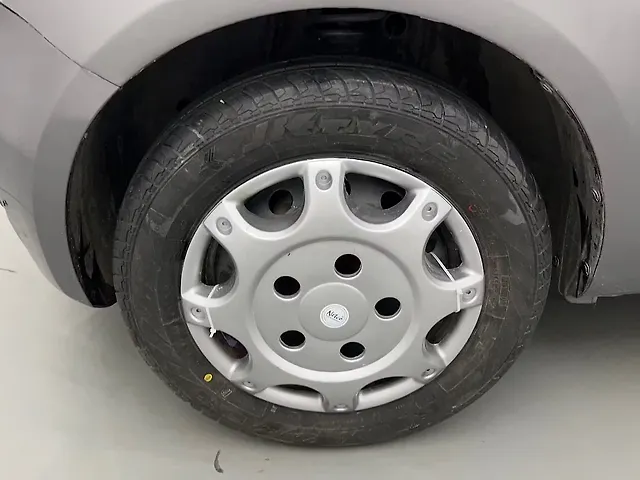 Used Maruti Suzuki Ignis [2019-2020] Delta 1.2 MT in Ghaziabad