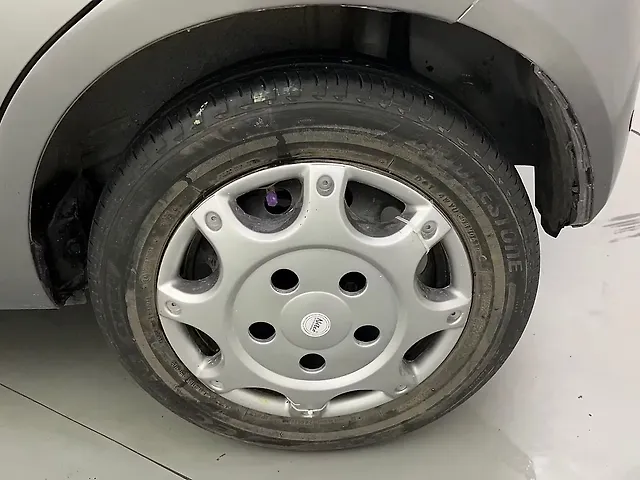 Used Maruti Suzuki Ignis [2019-2020] Delta 1.2 MT in Ghaziabad