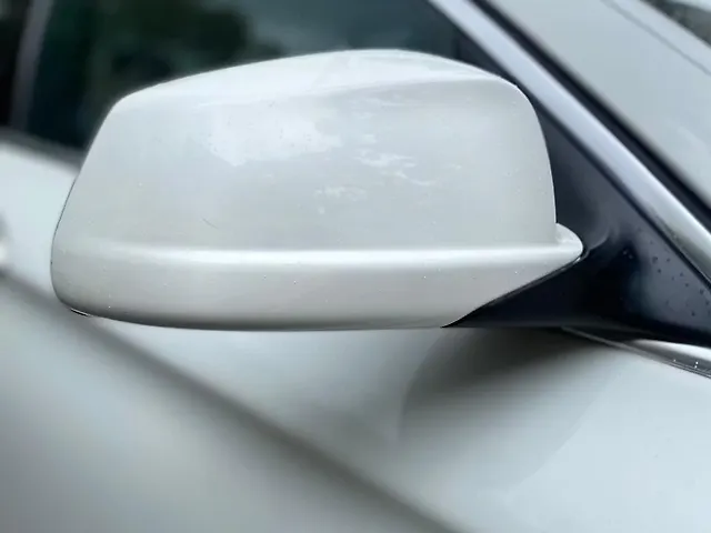 Used BMW 5 Series [2007-2010] 520d Sedan in Bangalore