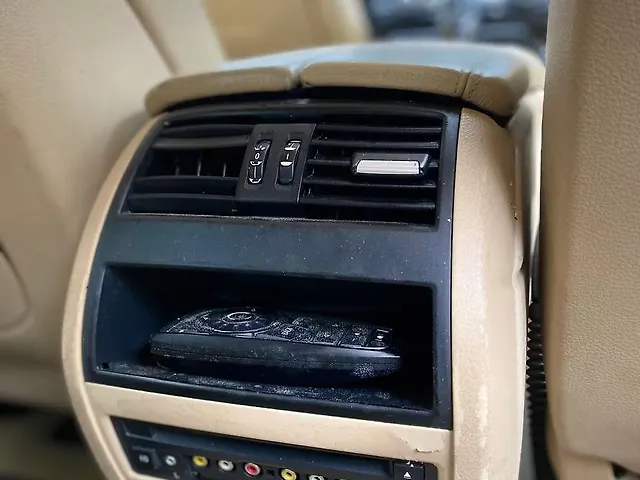 Used BMW 5 Series [2007-2010] 520d Sedan in Bangalore