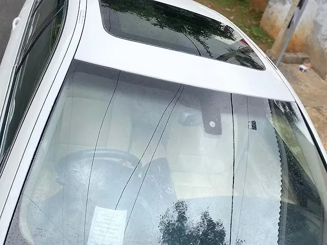 Used BMW 5 Series [2007-2010] 520d Sedan in Bangalore