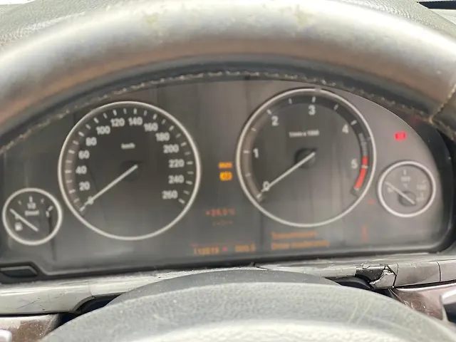 Used BMW 5 Series [2007-2010] 520d Sedan in Bangalore