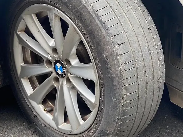 Used BMW 5 Series [2007-2010] 520d Sedan in Bangalore