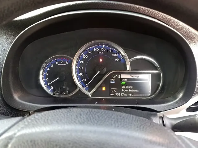 Used Renault Kiger [2021-2022] RXT AMT in Noida