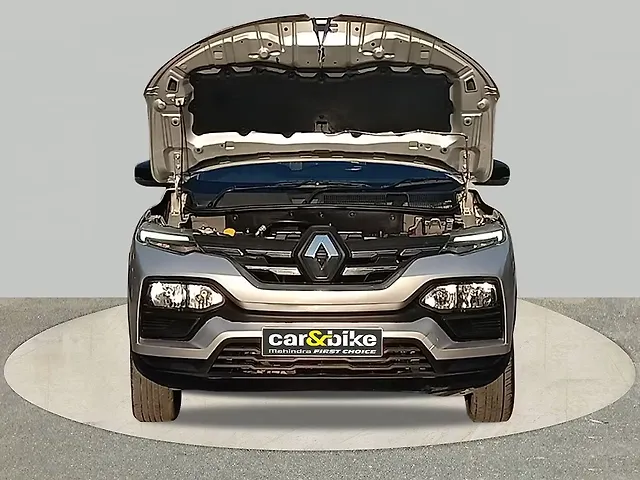 Used Renault Kiger [2021-2022] RXT AMT in Noida
