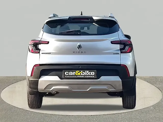Used Renault Kiger [2021-2022] RXT AMT in Noida